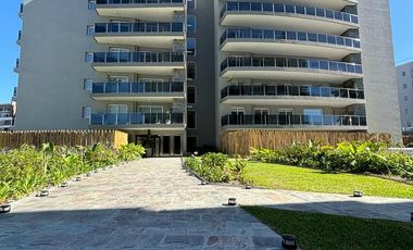 VENTA DEPARTAMENTO 2 AMBIENTES NORDELTA COCHERA
