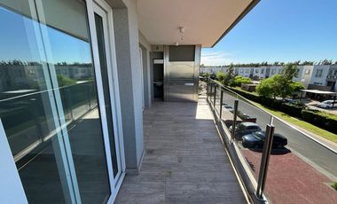 VENTA DEPARTAMENTO 2 AMBIENTES NORDELTA COCHERA