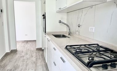 VENTA DEPARTAMENTO 2 AMBIENTES NORDELTA COCHERA