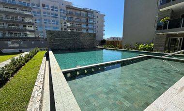 VENTA DEPARTAMENTO 2 AMBIENTES NORDELTA COCHERA