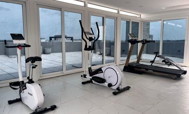 VENTA DEPARTAMENTO 2 AMBIENTES NORDELTA COCHERA