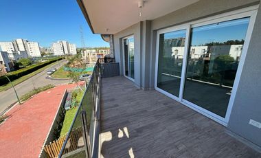 VENTA DEPARTAMENTO 2 AMBIENTES NORDELTA COCHERA