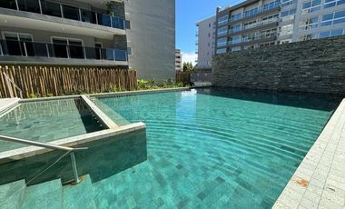 VENTA DEPARTAMENTO 2 AMBIENTES NORDELTA COCHERA