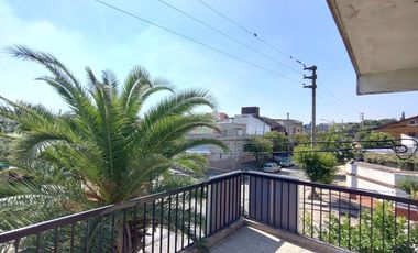 ALQUILER PH 3 AMB. EL PALOMAR 2 TERRAZAS LUMINOSO