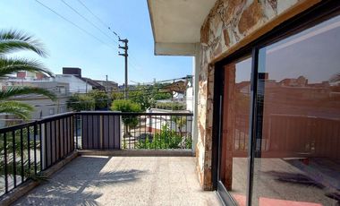 ALQUILER PH 3 AMB. EL PALOMAR 2 TERRAZAS LUMINOSO