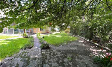 VENTA CASA 4 AMB EN BARRIO MONTECARLO APTA CREDITO