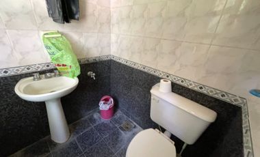 VENTA CASA 4 AMB EN BARRIO MONTECARLO APTA CREDITO