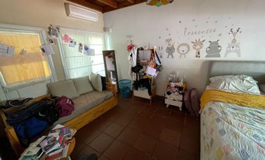 VENTA CASA 4 AMB EN BARRIO MONTECARLO APTA CREDITO