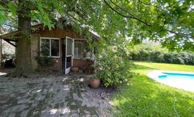 VENTA CASA 4 AMB EN BARRIO MONTECARLO APTA CREDITO