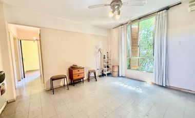 VENTA DPTO 4AMB BURZACO