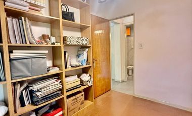 VENTA DPTO 4AMB BURZACO