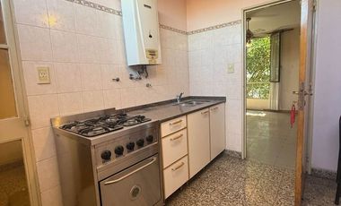 VENTA DPTO 4AMB BURZACO
