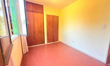 VENTA DPTO 4AMB BURZACO