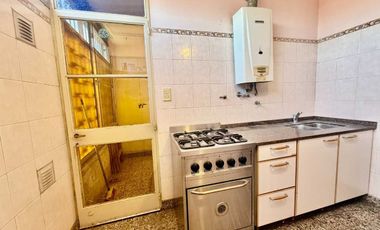 VENTA DPTO 4AMB BURZACO