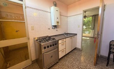 VENTA DPTO 4AMB BURZACO