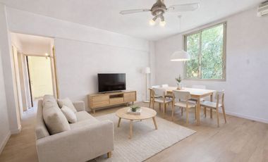 VENTA DPTO 4AMB BURZACO
