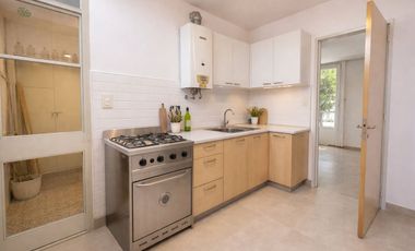 VENTA DPTO 4AMB BURZACO