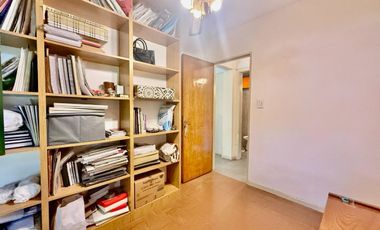 VENTA DPTO 4AMB BURZACO
