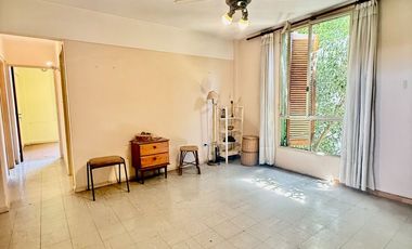 VENTA DPTO 4AMB BURZACO