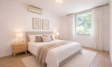 VENTA DPTO 4AMB BURZACO