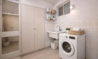 VENTA DPTO 4AMB BURZACO