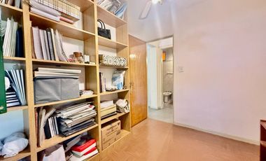 VENTA DPTO 4AMB BURZACO