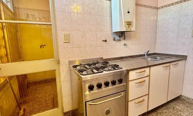 VENTA DPTO 4AMB BURZACO