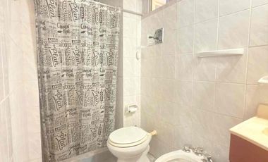 VENTA DPTO 4AMB BURZACO