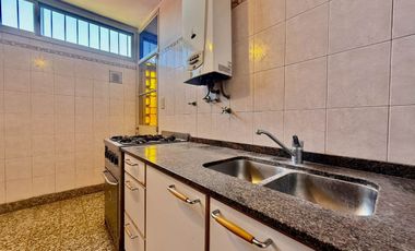 VENTA DPTO 4AMB BURZACO