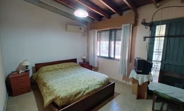 VENTA CASA 3 AMBIENTES, EL PALOMAR, APTO CREDITO!