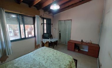VENTA CASA 3 AMBIENTES, EL PALOMAR, APTO CREDITO!