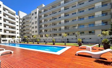 DEPARTAMENTO ALQUILER CANNING CENTER DOS AMBIENTES