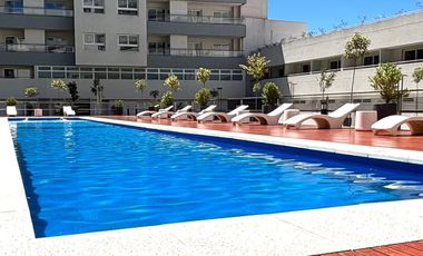 DEPARTAMENTO ALQUILER CANNING CENTER DOS AMBIENTES