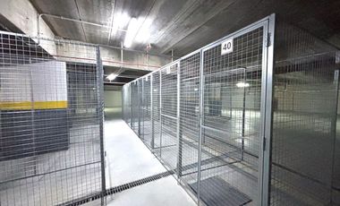 DEPARTAMENTO ALQUILER CANNING CENTER DOS AMBIENTES