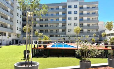 DEPARTAMENTO ALQUILER CANNING CENTER DOS AMBIENTES