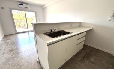 DEPARTAMENTO ALQUILER CANNING CENTER DOS AMBIENTES