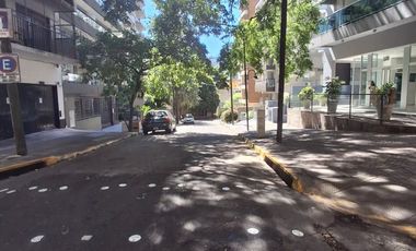Alquiler amoblado depto (piso) 4 amb Olivos c/coch