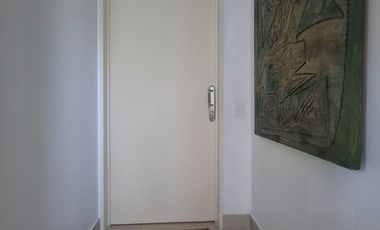 Alquiler amoblado depto (piso) 4 amb Olivos c/coch