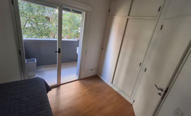 Alquiler amoblado depto (piso) 4 amb Olivos c/coch