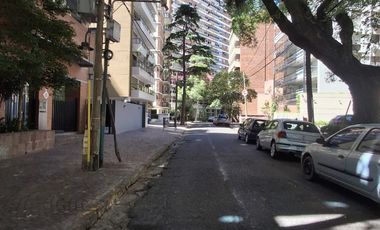 Alquiler amoblado depto (piso) 4 amb Olivos c/coch