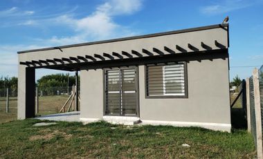 VENTA DE CASA MOAMBIENTE EN ESTILO CAMPO