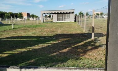 VENTA DE CASA MOAMBIENTE EN ESTILO CAMPO