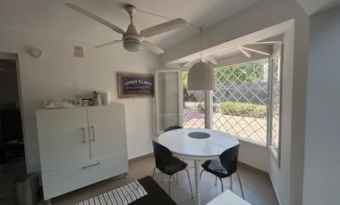 Excelente Casa en Beccar, venta, reciclada completamente, 3 dormitorios, pileta