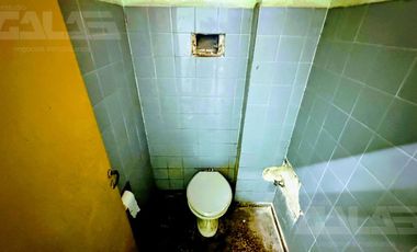 Depósito de 1300 m² cubiertos en Castelar con salida rápida a Acceso Oeste ideal logística