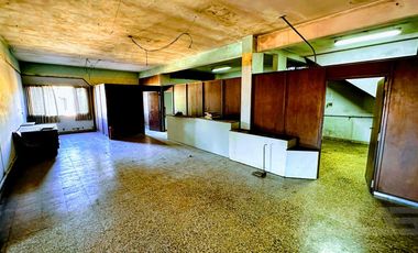 Depósito de 1300 m² cubiertos en Castelar con salida rápida a Acceso Oeste ideal logística