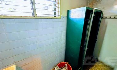 Depósito de 1300 m² cubiertos en Castelar con salida rápida a Acceso Oeste ideal logística