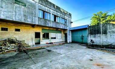 Depósito de 1300 m² cubiertos en Castelar con salida rápida a Acceso Oeste ideal logística