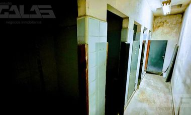 Depósito de 1300 m² cubiertos en Castelar con salida rápida a Acceso Oeste ideal logística