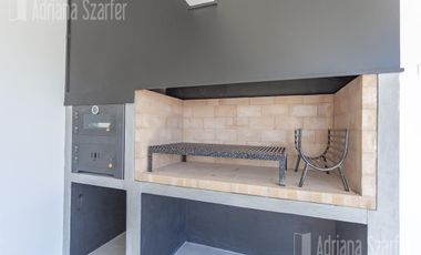 Departamento  2 ambientes baño y toilette  -  Piso alto  Saavedra