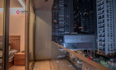 Departamento de lujo en renta Amueblado en andares torre Legacy